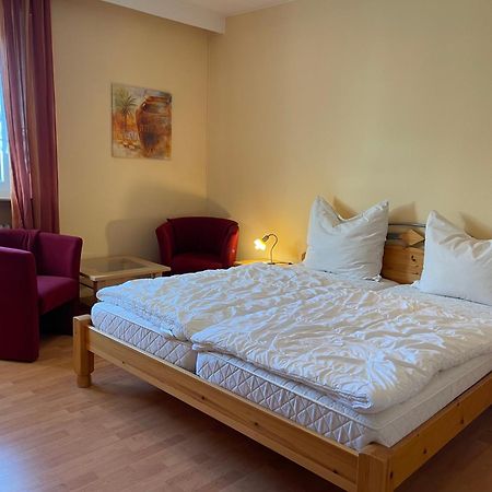 Hotel Ochsen Ortenberg  Eksteriør billede