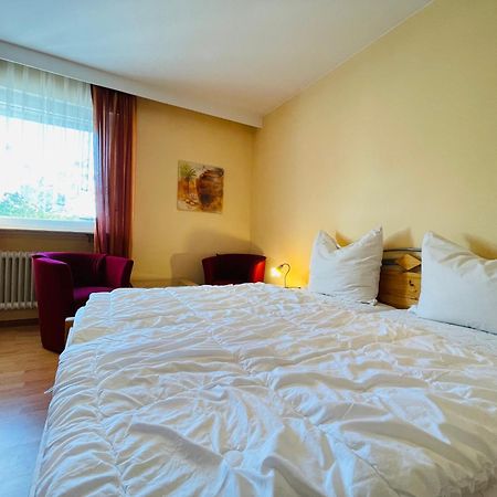 Hotel Ochsen Ortenberg  Eksteriør billede