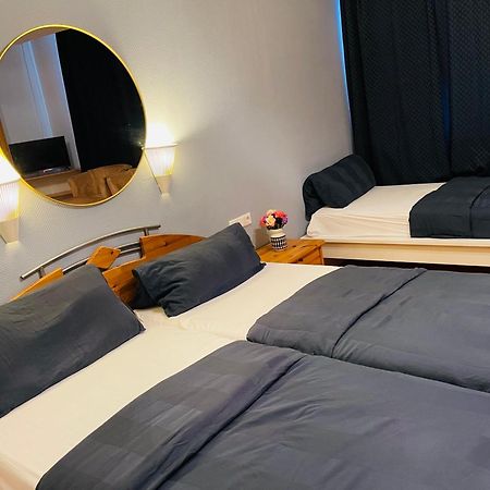 Hotel Ochsen Ortenberg  Eksteriør billede