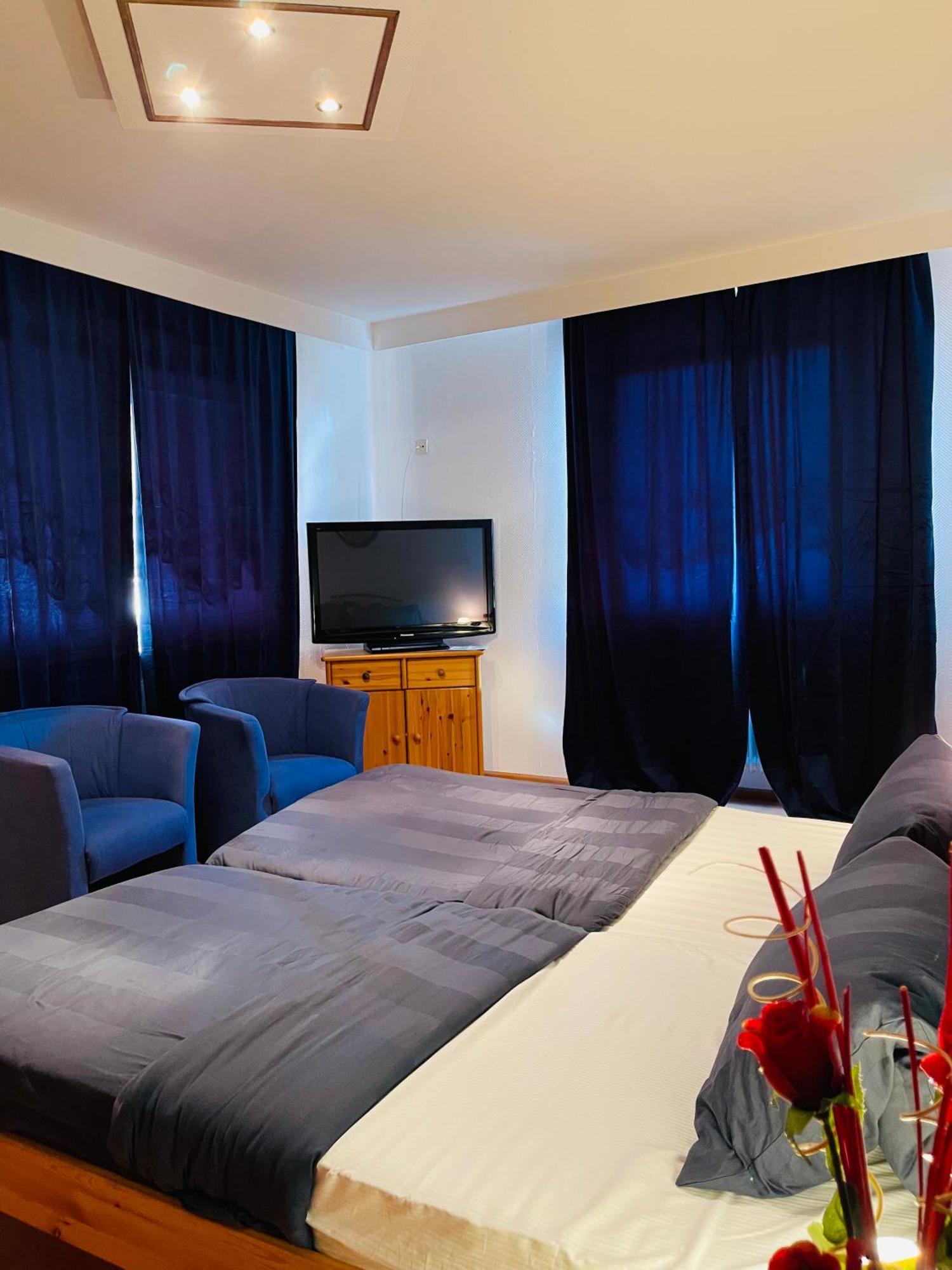 Hotel Ochsen Ortenberg  Eksteriør billede