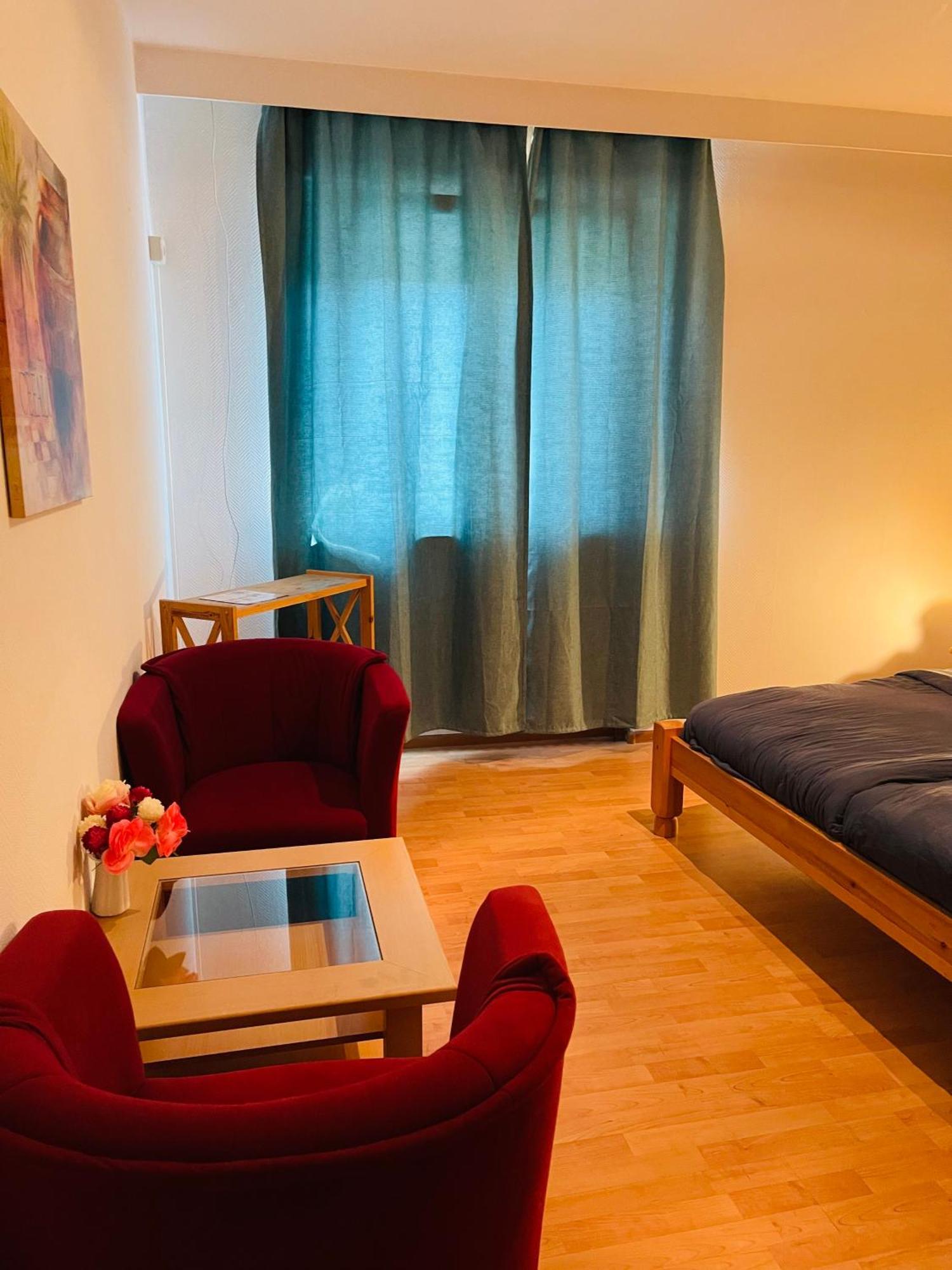 Hotel Ochsen Ortenberg  Eksteriør billede
