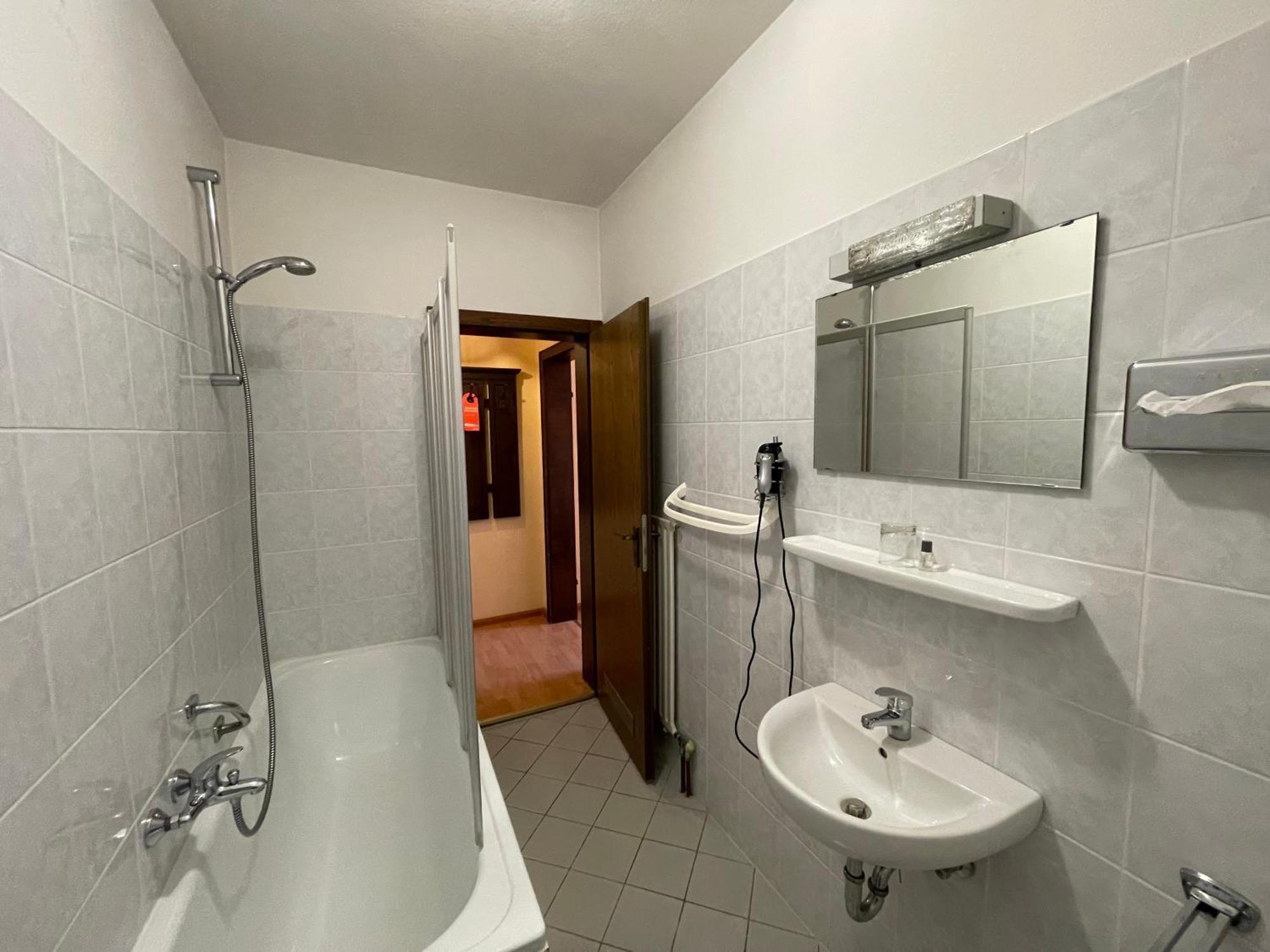 Hotel Ochsen Ortenberg  Eksteriør billede
