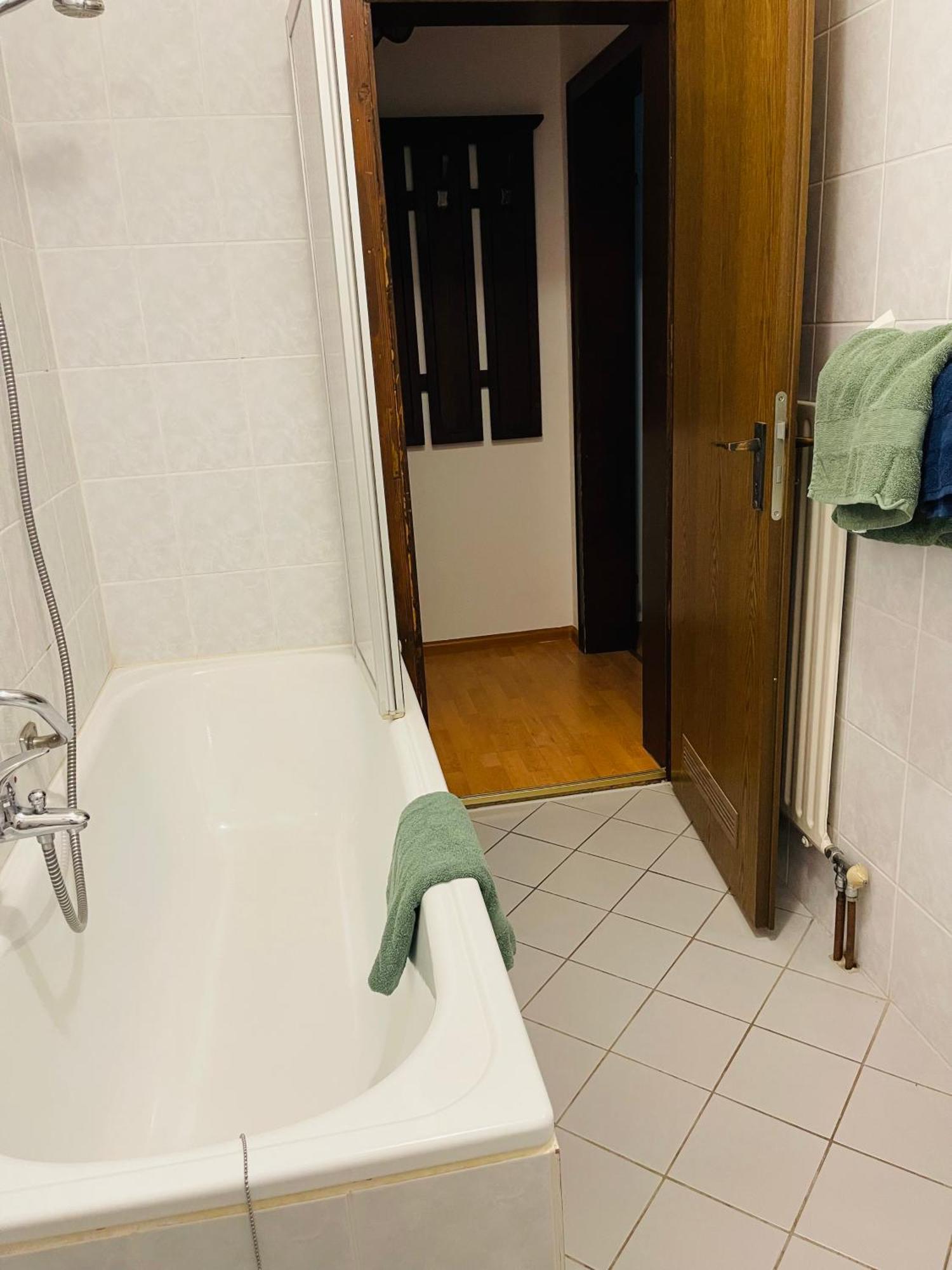 Hotel Ochsen Ortenberg  Eksteriør billede