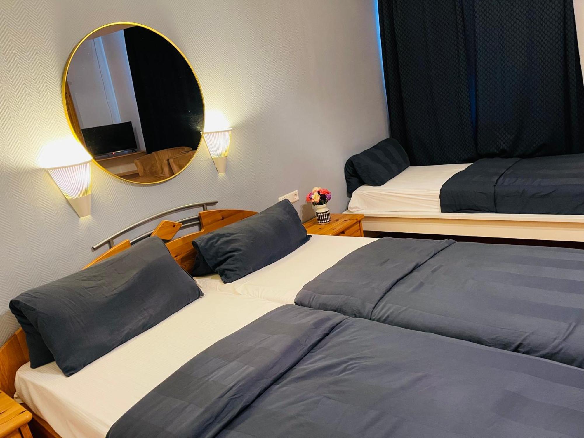 Hotel Ochsen Ortenberg  Eksteriør billede