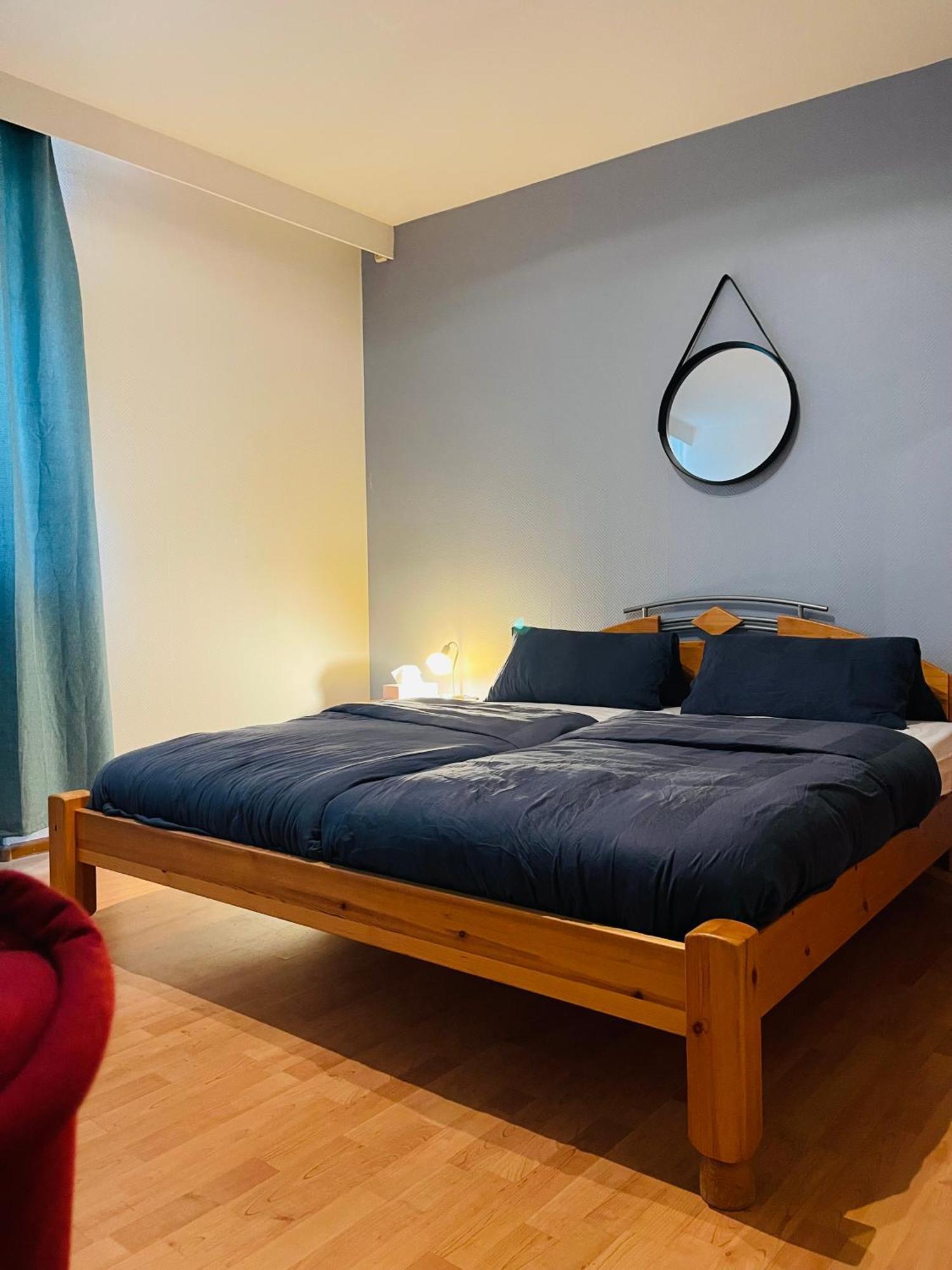 Hotel Ochsen Ortenberg  Eksteriør billede
