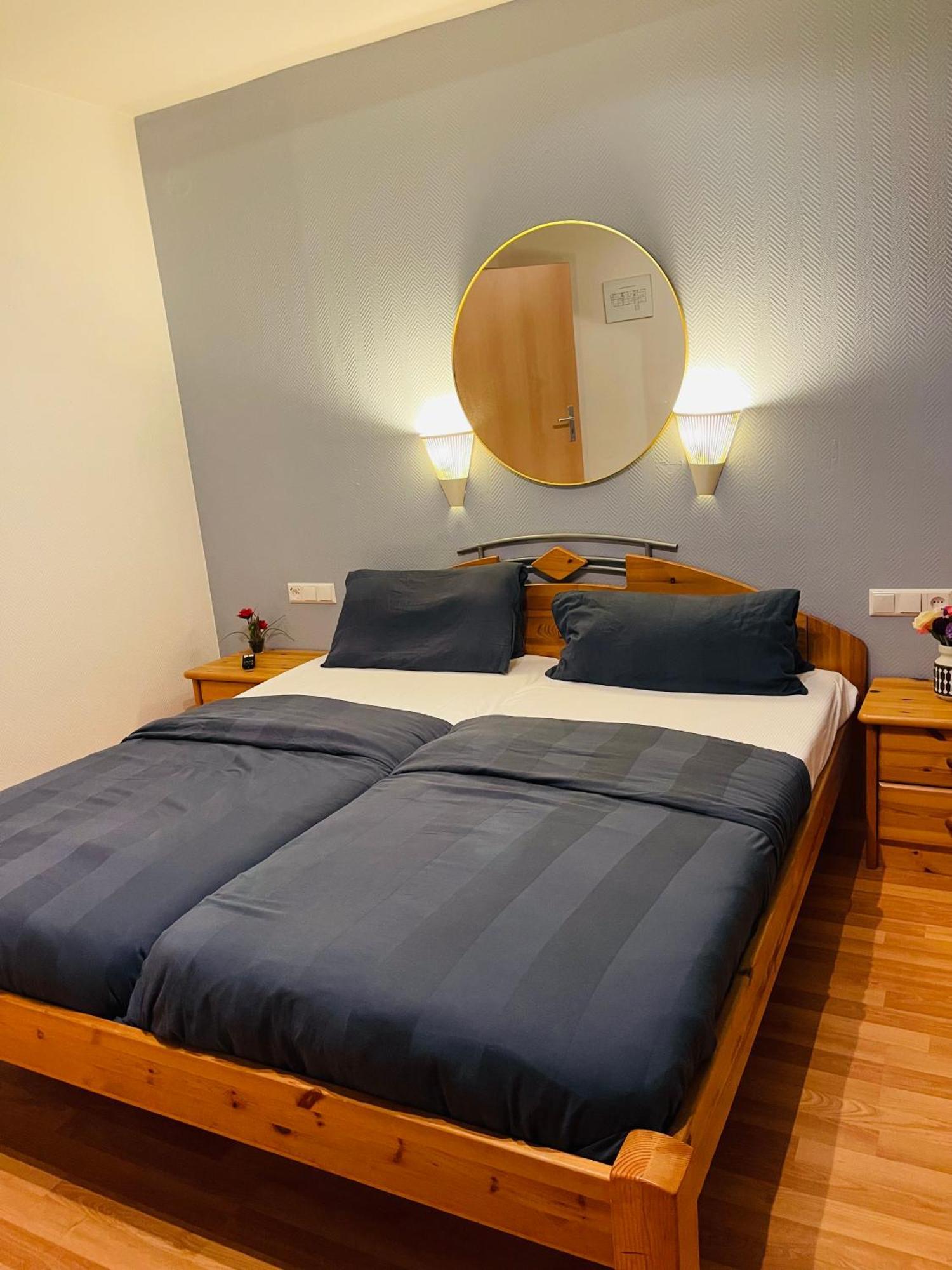 Hotel Ochsen Ortenberg  Eksteriør billede
