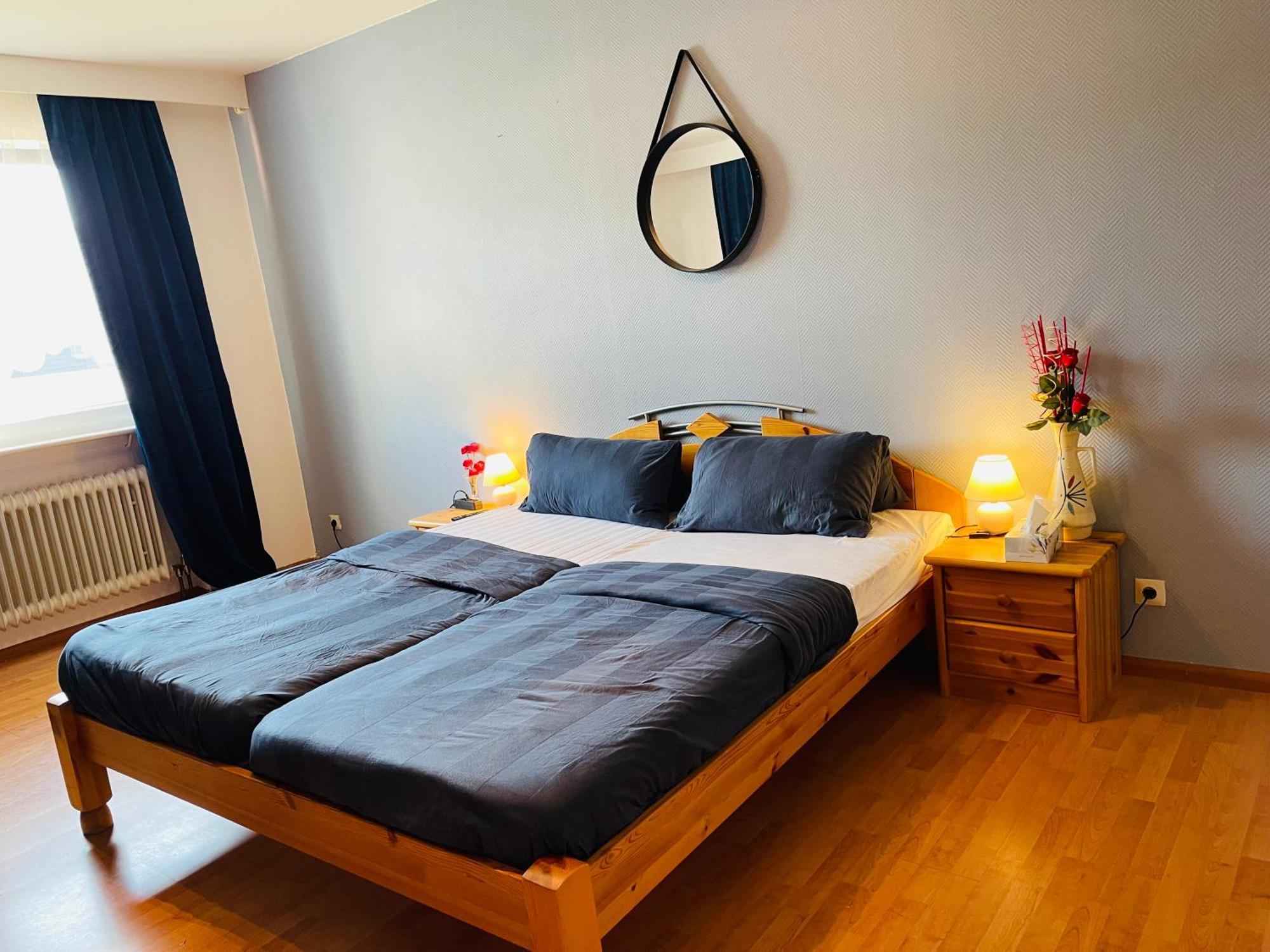 Hotel Ochsen Ortenberg  Eksteriør billede